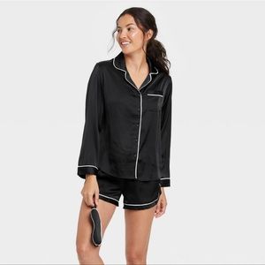 3-Piece Pajama Set